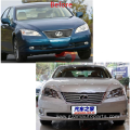 Lexus ES 2007&2010 to 2018 LS bodykit